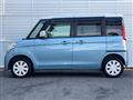 2013 Suzuki Spacia