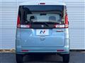 2013 Suzuki Spacia