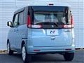 2013 Suzuki Spacia