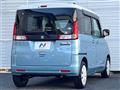 2013 Suzuki Spacia