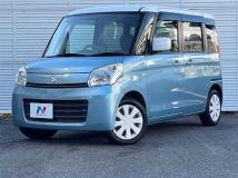 2013 Suzuki Spacia