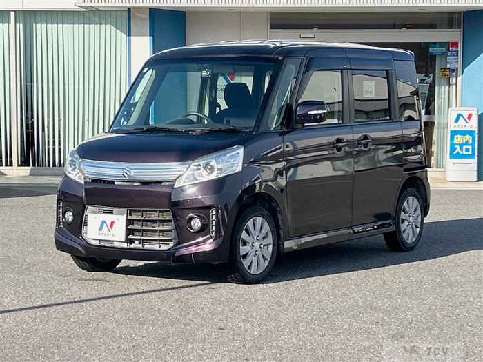 2014 Suzuki Suzuki Others
