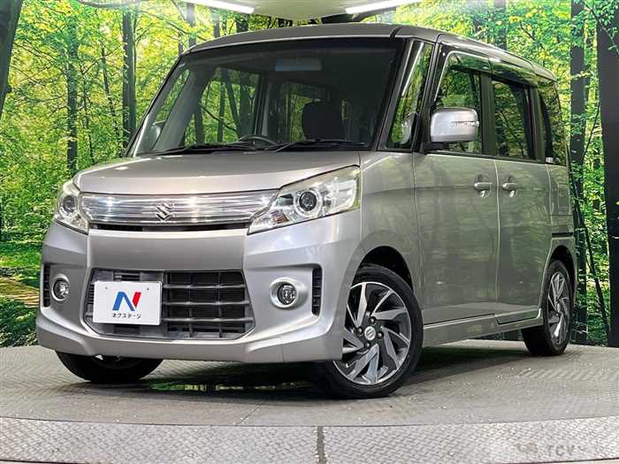 2013 Suzuki Suzuki Others