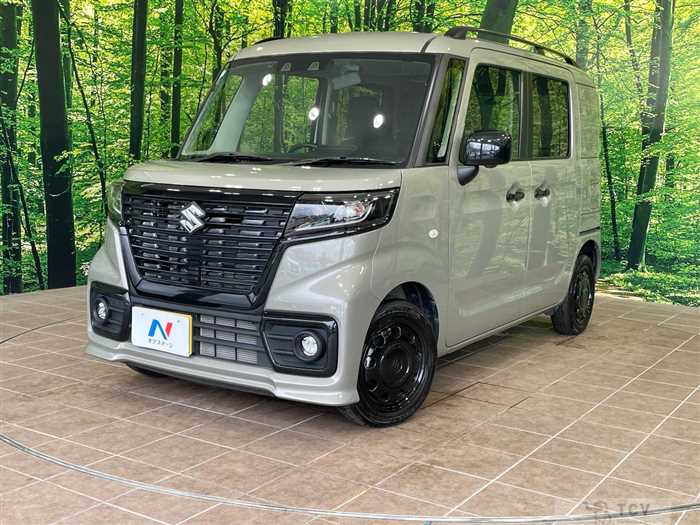 2023 Suzuki Suzuki Others