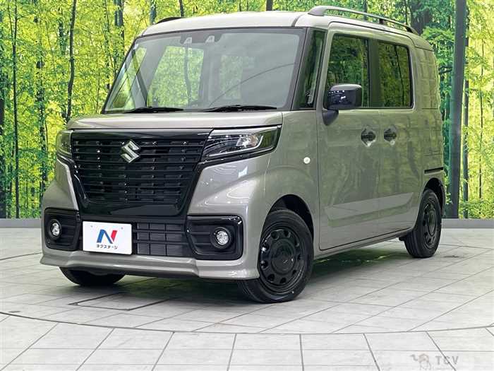 2025 Suzuki Suzuki Others