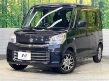 2015 Suzuki Spacia