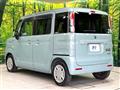 2018 Suzuki Spacia