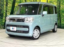2018 Suzuki Spacia