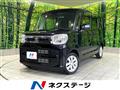 2018 Suzuki Spacia