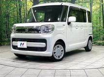 2018 Suzuki Spacia