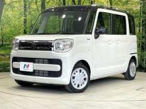 2019 Suzuki Spacia