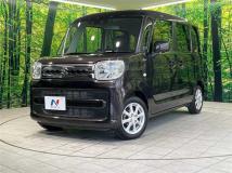 2021 Suzuki Spacia