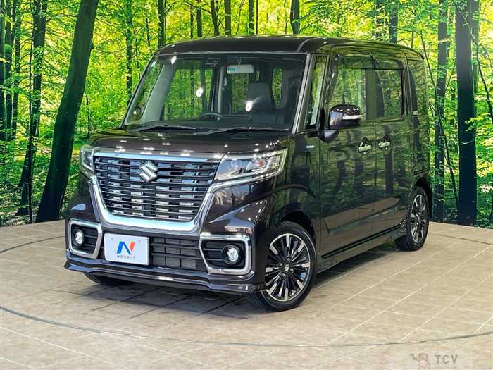2019 Suzuki Suzuki Others