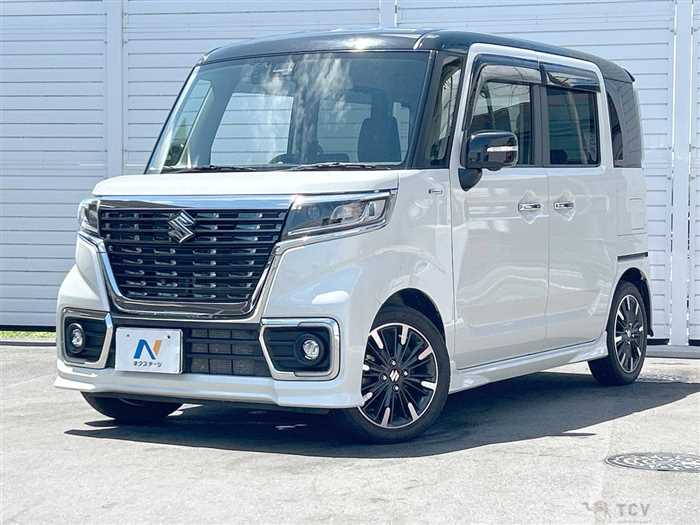 2019 Suzuki Suzuki Others