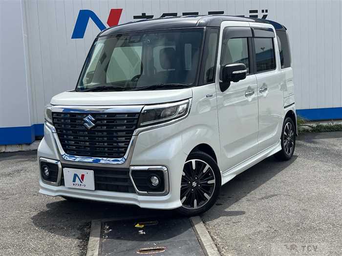 2018 Suzuki Suzuki Others