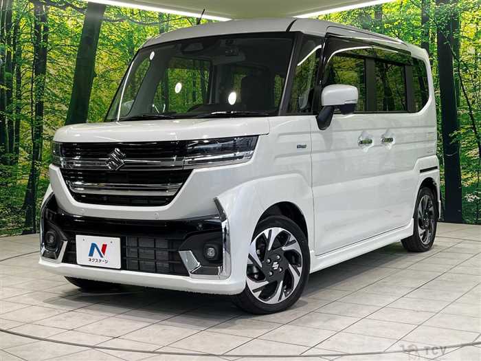 2024 Suzuki Suzuki Others