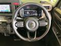2024 Suzuki Spacia
