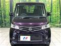 2012 Nissan ROOX