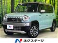 2018 Suzuki Hustler