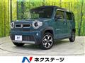 2020 Suzuki Hustler