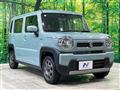 2020 Suzuki Hustler