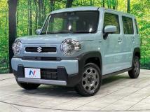 2020 Suzuki Hustler