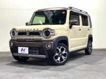 2023 Suzuki Hustler