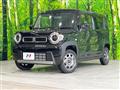 2025 Suzuki Hustler