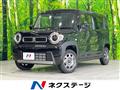 2025 Suzuki Hustler