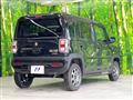 2025 Suzuki Hustler