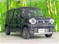 2025 Suzuki Hustler