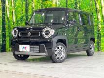 2025 Suzuki Hustler