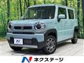 2025 Suzuki Hustler