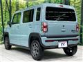 2025 Suzuki Hustler