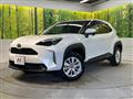 2024 Toyota Yaris Cross