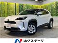 2024 Toyota Yaris Cross