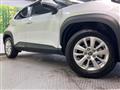 2024 Toyota Yaris Cross