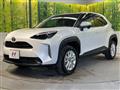 2024 Toyota Yaris Cross