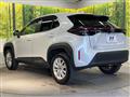 2024 Toyota Yaris Cross