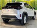 2024 Toyota Yaris Cross