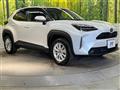 2024 Toyota Yaris Cross