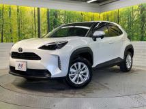 2024 Toyota Yaris Cross