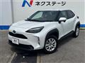2025 Toyota Yaris Cross