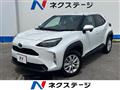 2025 Toyota Yaris Cross