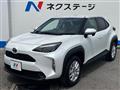 2025 Toyota Yaris Cross