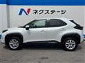 2025 Toyota Yaris Cross