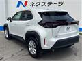 2025 Toyota Yaris Cross