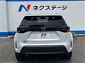 2025 Toyota Yaris Cross
