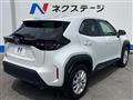 2025 Toyota Yaris Cross