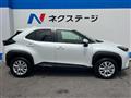 2025 Toyota Yaris Cross